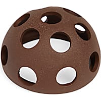 Imagitarium Ceramic Dome Shrimp Hideaway