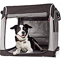 Reddy Foldable Travel Crate for Pets