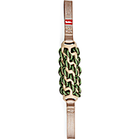 Reddy Braided Rope Dog Toy