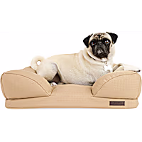 Reddy Indoor/Outdoor Dog Bed