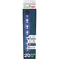 GloFish 10-Inch LED Light Stick for Fish Aquariums up to 20 Gallons