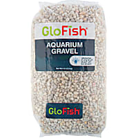 GloFish Pearlescent Aquarium Gravel