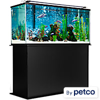 Imagitarium Modern Cabinet Stand for Tanks
