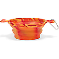 Reddy Travel Silicone Dog Bowl