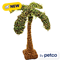 Imagitarium Palm Tree Decor