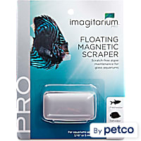 Imagitarium Floating Magnetic Scraper