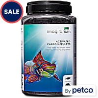 Imagitarium Activated Carbon Pellet