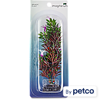 Imagitarium Pearl Plant Aquatic Decor