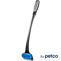 Imagitarium Aquarium Glass Scrubber & Scraper