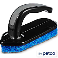Imagitarium Handheld Aquarium Scrubber