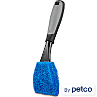 Imagitarium Acrylic Aquarium Scrubber