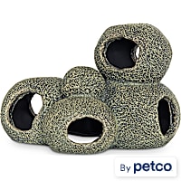Imagitarium Swim Through Stones Decor