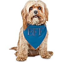 Reddy BFF Dog Bandana