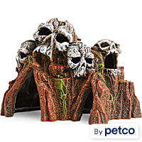 Imagitarium Skull Mountain
