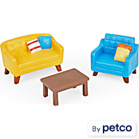 Imagitarium Living Room Kit 1