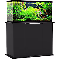 Aquatic Fundamentals 50/65 Gallon Wood Aquarium Stand