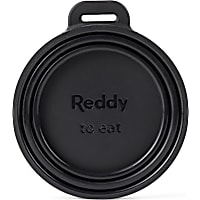 Reddy Black Can Cover for Dogs