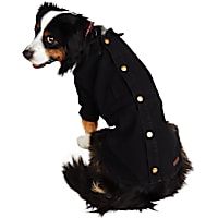 Reddy Denim Dress for Dogs