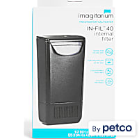 Imagitarium IN-FIL 40 Internal Filter