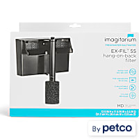 Imagitarium EX-FIL 55 Hang-On-Back Filter