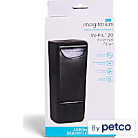 Imagitarium IN-FIL 20 Internal Filter