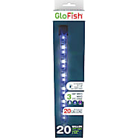 GloFish 10-Inch LED Light Stick for Fish Aquariums up to 20 Gallons