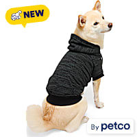 Reddy Textured Pet Hoodie