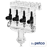 Imagitarium 4 Way Air Control & Check