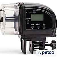 Imagitarium Automatic Fish Feeder