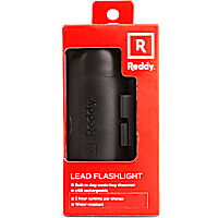 Reddy Light Dispenser Black for Dogs