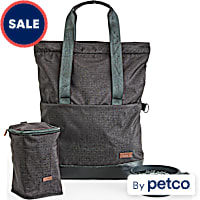 Reddy Weekender Bag for Dogs