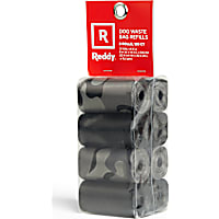 Reddy Black Camo Waste Bags for Dog