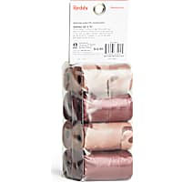 Reddy Burgundy Camo Waste Bags for Dog