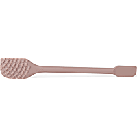 Reddy Pink Double Sided Spatula for Dogs