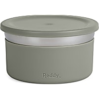Reddy Green On-the-Go Dog Bowl Set