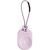 Reddy Lilac On-the-Go Waste Bag Attachment for Dogs