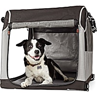 Reddy Foldable Travel Crate for Pets