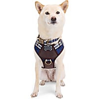 Reddy Denim Dog Harness