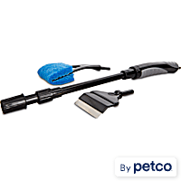 Imagitarium Aquarium Glass Cleaner Tool Set