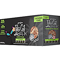 Tiki Cat After Dark Variety Pack Wet Cat Food
