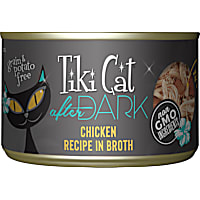 Tiki Cat After Dark Chicken Wet Food
