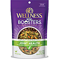 Wellness CORE Bowl Boosters Joint Health Dog Food Topper