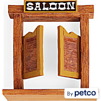 Imagitarium Saloon Door