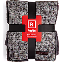 Reddy CBD Infused Water-Resistant Throw Dog Bed