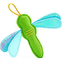 Leaps & Bounds Flinger-Style Dragonfly Cat Toy