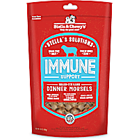 Stella & Chewy's Immune Support Grass-Fed Lamb Dinner Morsels Dry Dog Food