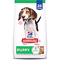 Hill's Science Diet Lamb Meal & Brown Rice Recipe Dry Puppy Food
