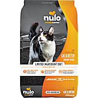 Nulo MedalSeries Grain-Free Chicken Dry Cat & Kitten Food