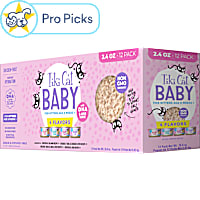 Tiki Cat Baby Variety Pack Wet Cat Food
