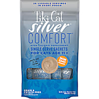 Tiki Cat Silver Comfort Chicken & Chicken Liver Wet Recipe for Cats